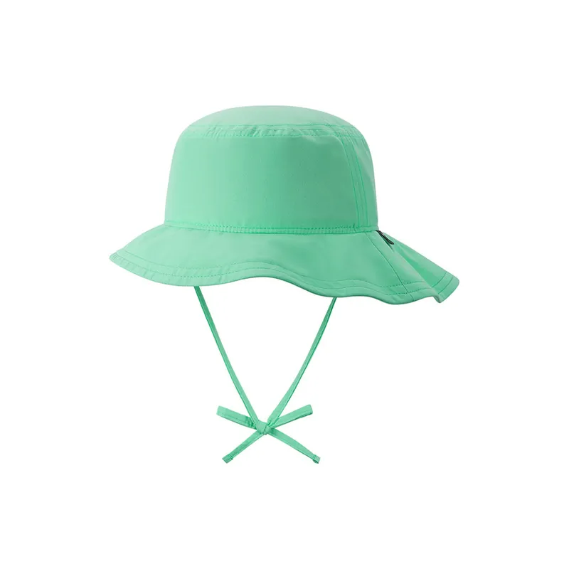 Reima Sunhat Rantsu solhatt (barn) - Fresh Mint, 50