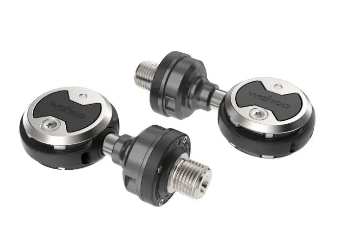 Wahoo Speedplay POWER Dual