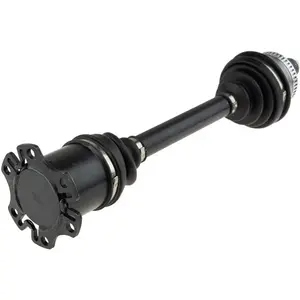 Drivaxel NTY NPW-AU-017