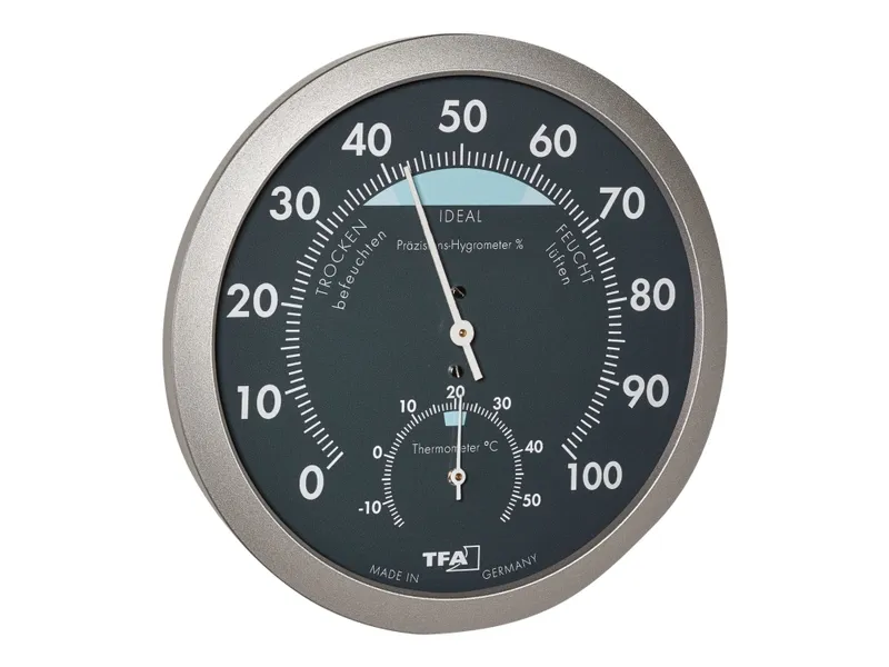 TFA Termo-Hygrometer