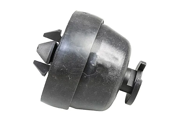 Domkraftspunkt METZGER 2270003
