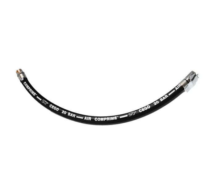 NEO TOOLS 14-820 Däckfyllningsanslutning