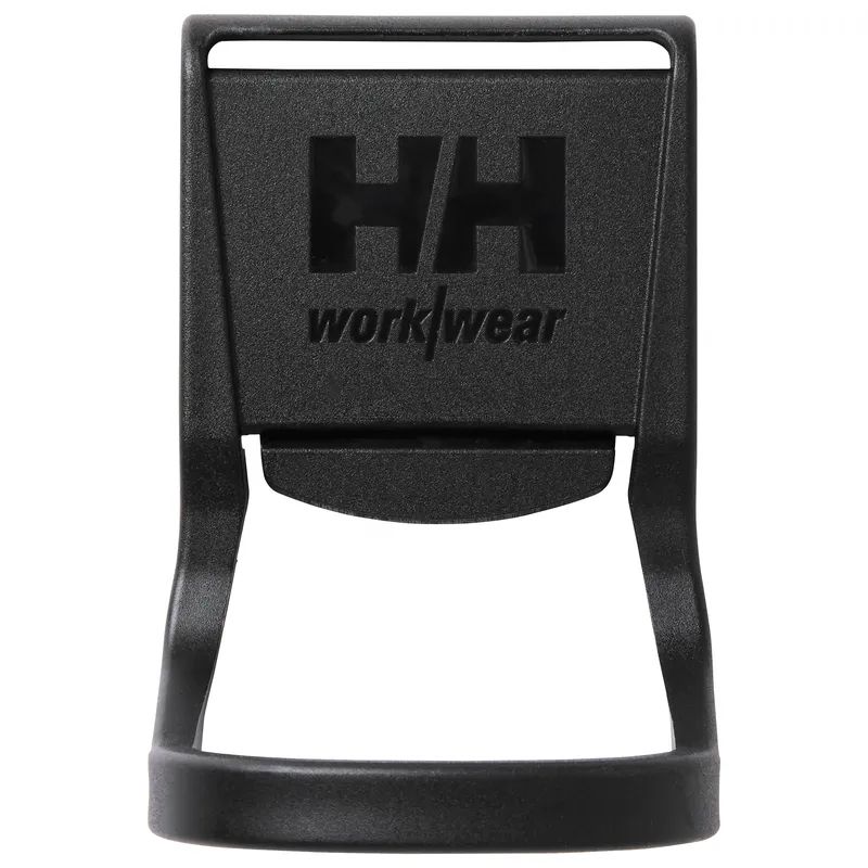 Helly Hansen Workwear 79597-990-STD Hammarhållare svart, one size