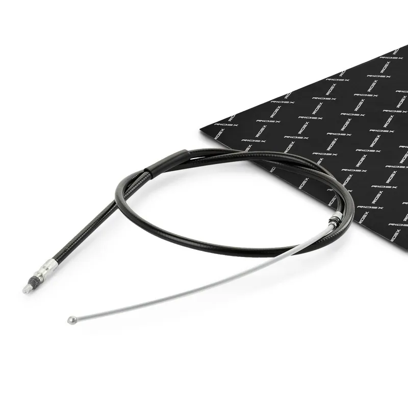 Handbromsvajer RIDEX 124C0288