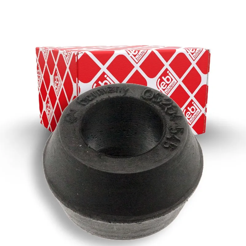 Montering, stötdämpare FEBI BILSTEIN 05204