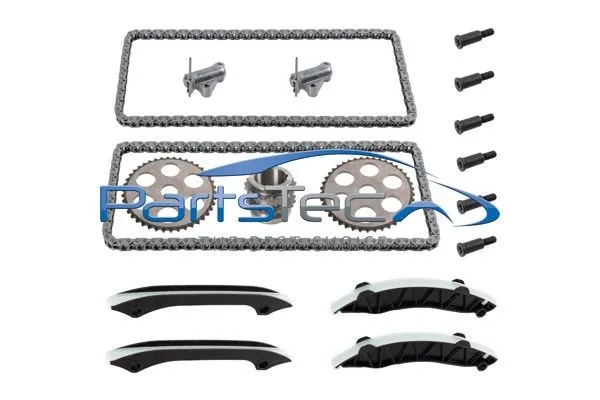 Kamkedjesats PartsTec PTA114-0538