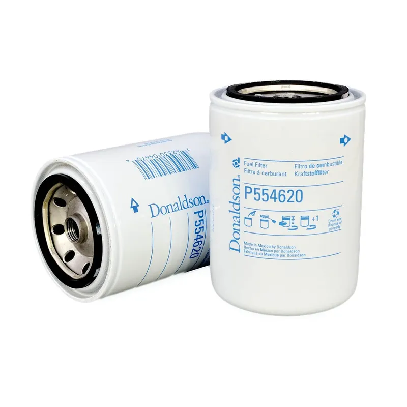 Bränslefilter DONALDSON P554620