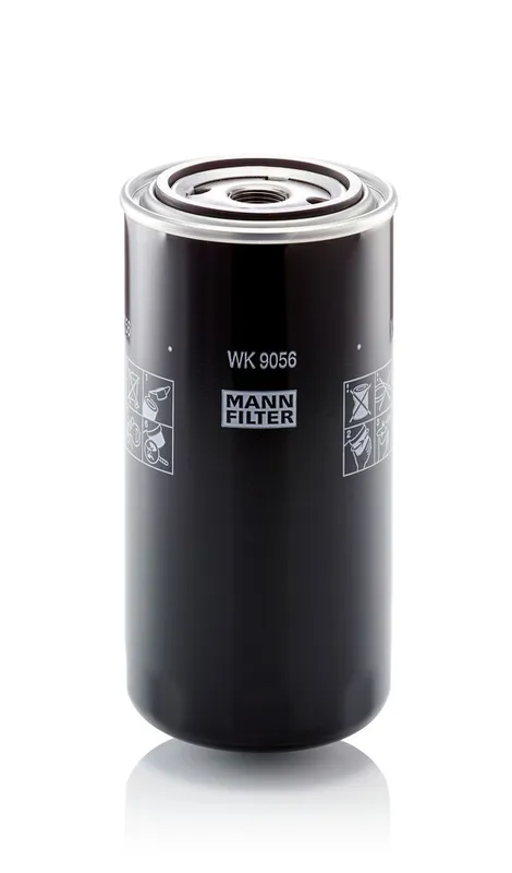 Bränslefilter MANN-FILTER WK 9056