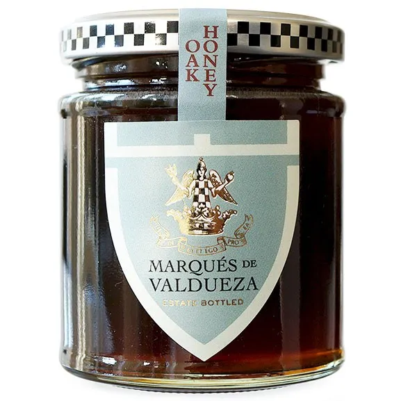 Marqués de Valdueza Stenekshonung 256g