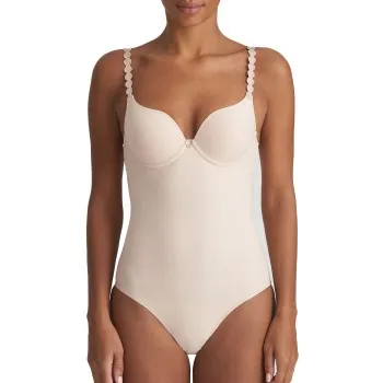 Marie Jo Tom Body Beige D 85 Dam