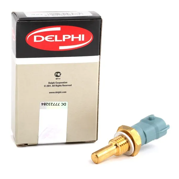 Kylvätsketemperatursensor DELPHI TS10253