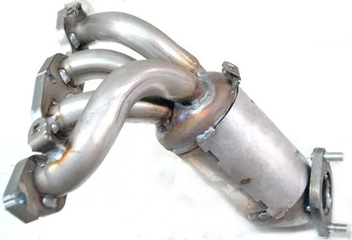 VEGAZ HUK-318 Katalysator