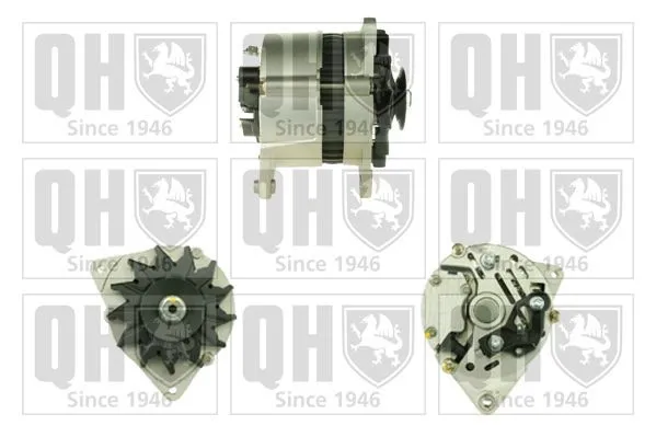 Generator QUINTON HAZELL QRA2210
