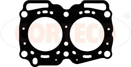 CORTECO 415663P Topplockspackning