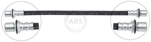 Bromsslang A.B.S. SL 3179