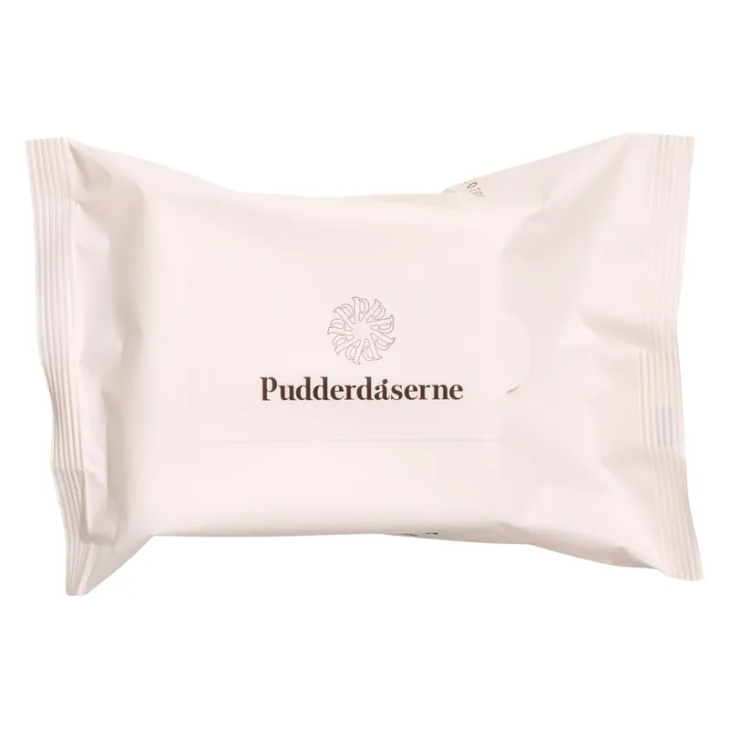 Pudderdåserne Intim Servietter 188 g