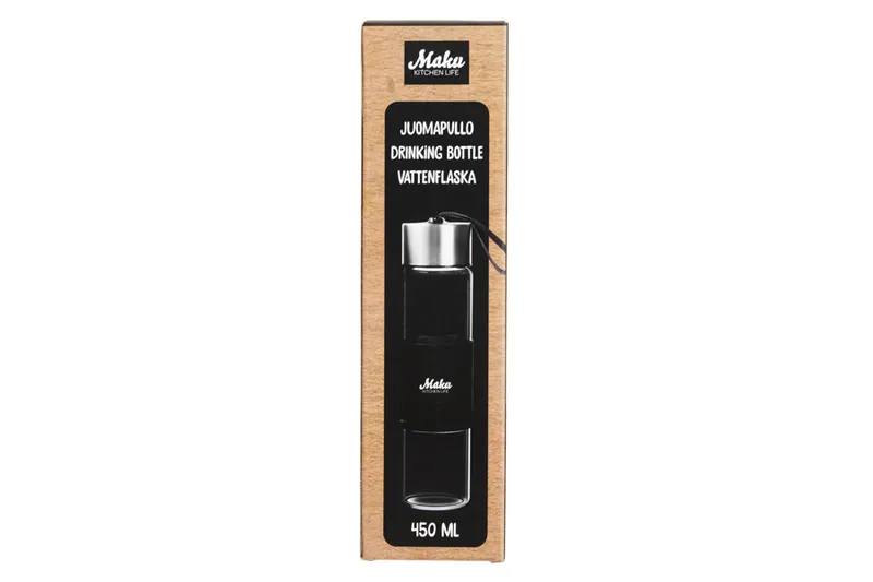 Vattenflaska 450 ml
