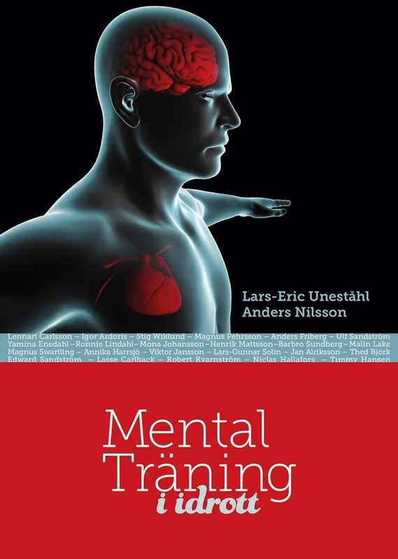 Mental Träning i Idrott, E-bok