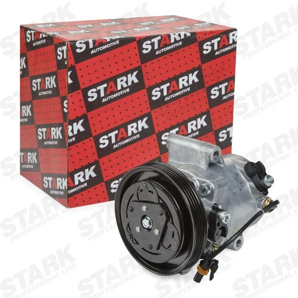AC-kompressor STARK SKKM-0340377