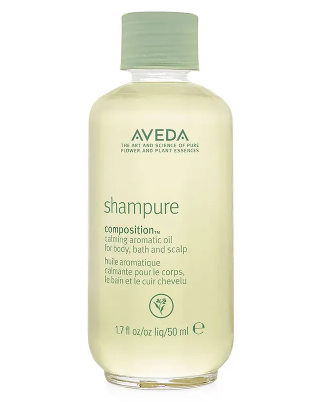 Aveda Shampure Composition Oil 50 ml