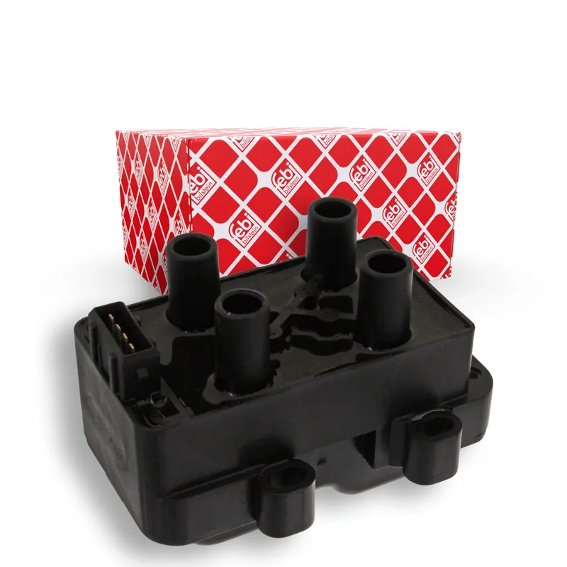 Tändspole FEBI BILSTEIN 21525