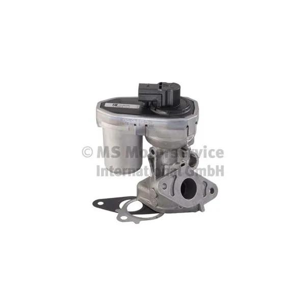 Egr-ventil PIERBURG - citroën, fiat, ford, land rover, peugeot - OE 1384616, 1466340, 1480560