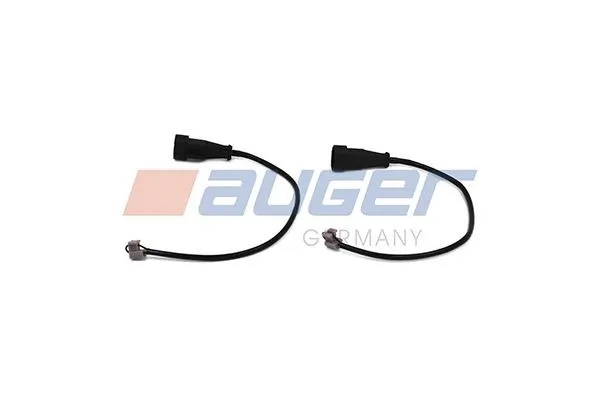 Slitagevarnare bromsbelägg AUGER 91100