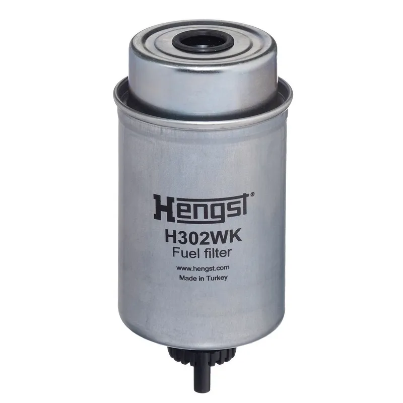 Bränslefilter HENGST FILTER H302WK