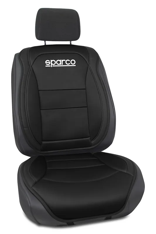 Sätesskydd SPARCO SPCS424BK
