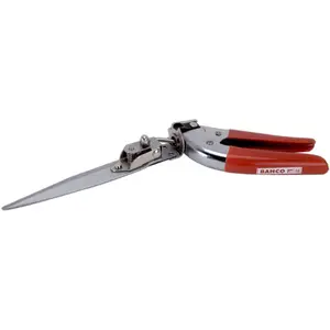 Bahco GS-76 Grässax med ställbart handtag