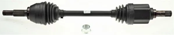 Drivaxel LÖBRO 306435