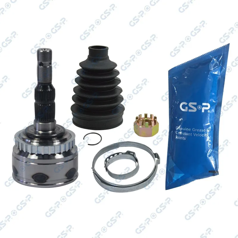 Ledsats, drivaxel GSP 844004