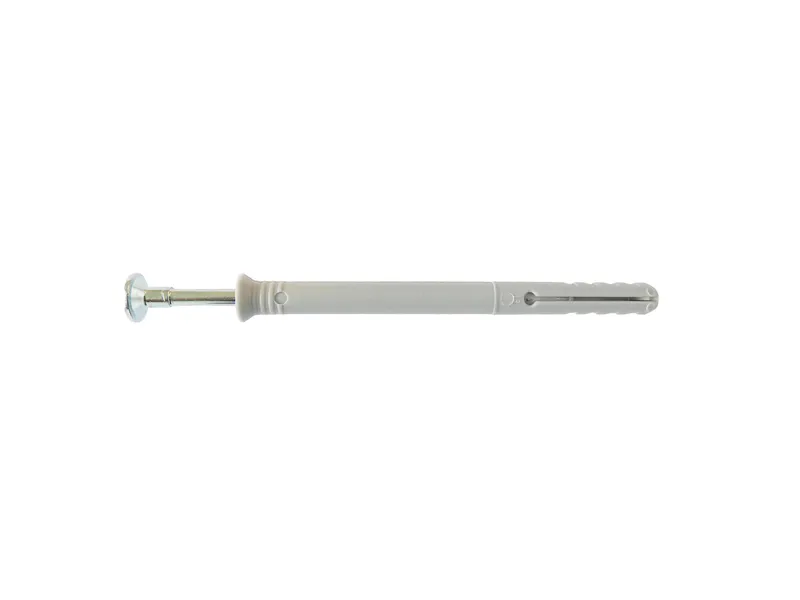 Z 22360680 Spikplugg FÖRSÄNKT, FZB 6/55/80 mm, 200-pack