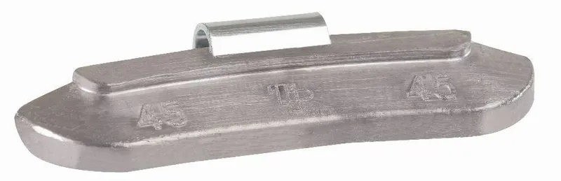 Hjulbalanseringsvikt TIPTOP TPSTD-045