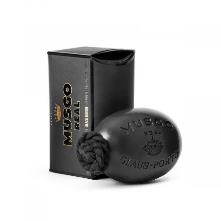 Black Edition Eau de Toilette