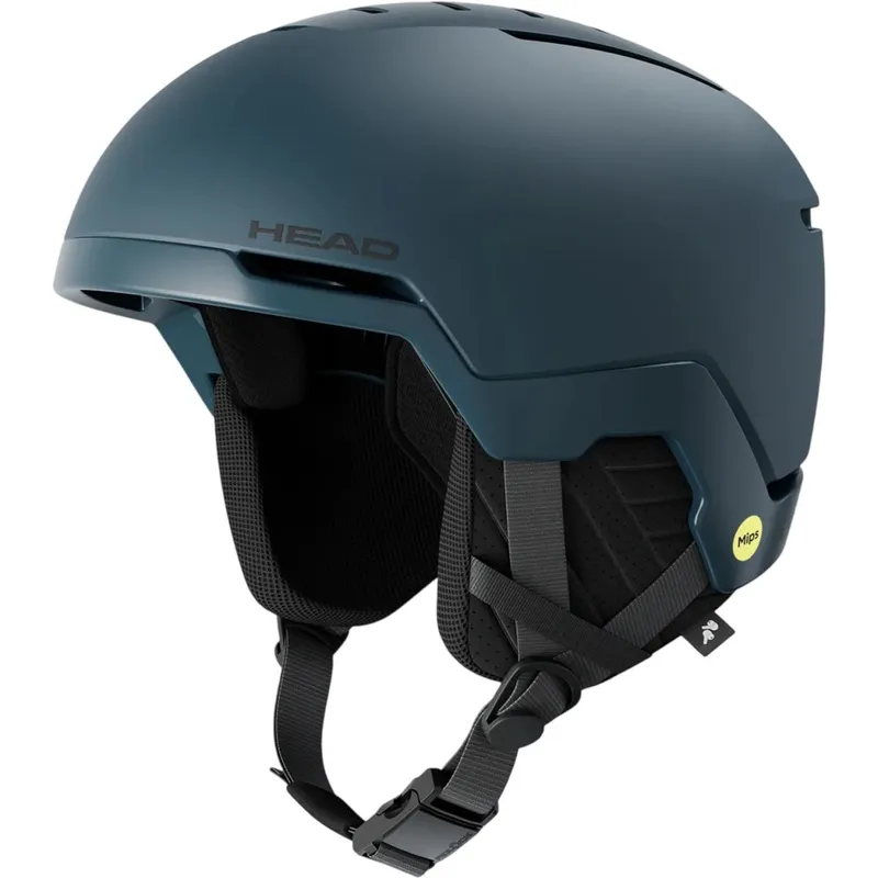Head Faero Exp MIPS, Skidhjälm, Mörkblå (#6844)