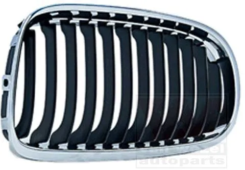 Kylargrill VAN WEZEL 0667516