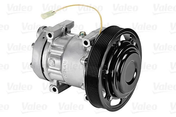 AC-kompressor VALEO 813046