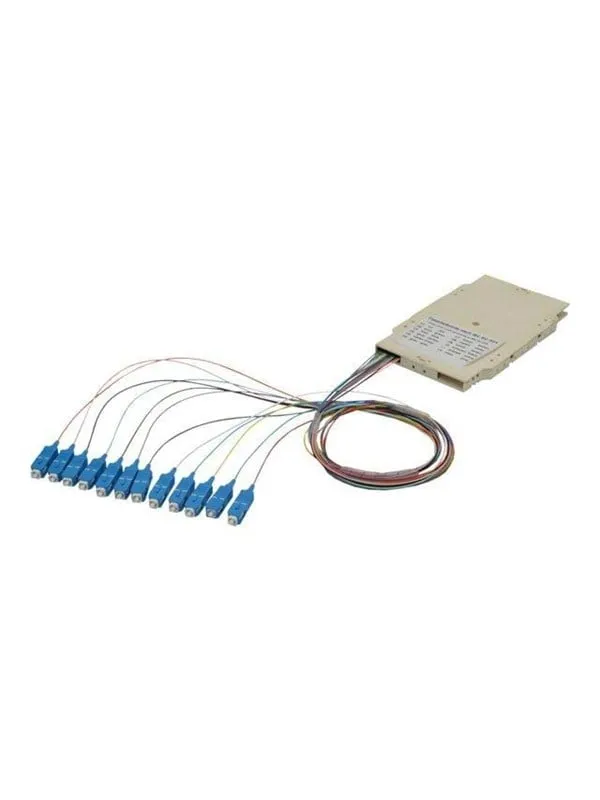 DIGITUS ASSMANN fiberoptisk skarvlåda (#9344)