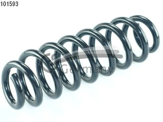Spiralfjäder CS Germany 14.101.593
