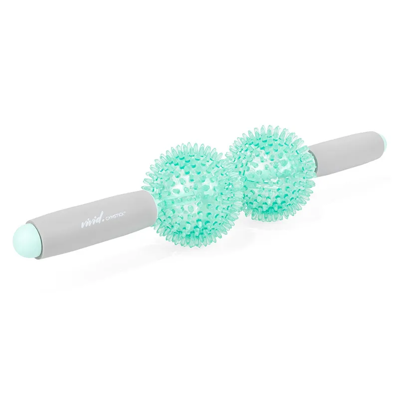 Gymstick Vivid Massage Bar