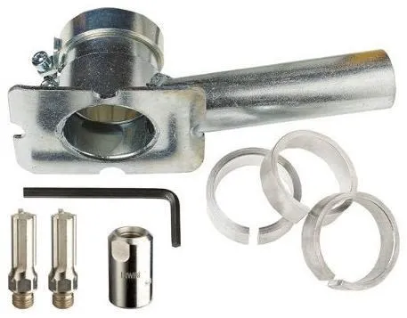 Irwin 10507267 Fogfräs Ø8 mm