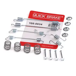 Monteringssats, bromsbackar QUICK BRAKE 105-0034