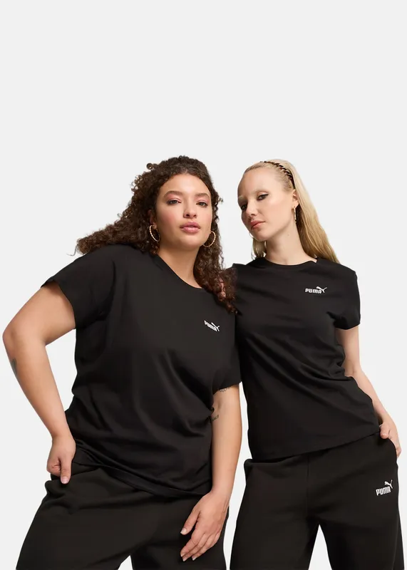 ESS Small No. 1 Logo Tee (#3668)