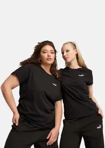 ESS Small No. 1 Logo Tee (#3668)