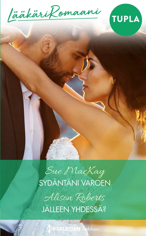 Sydäntäni varoen / Jälleen yhdessä?, E-bok
