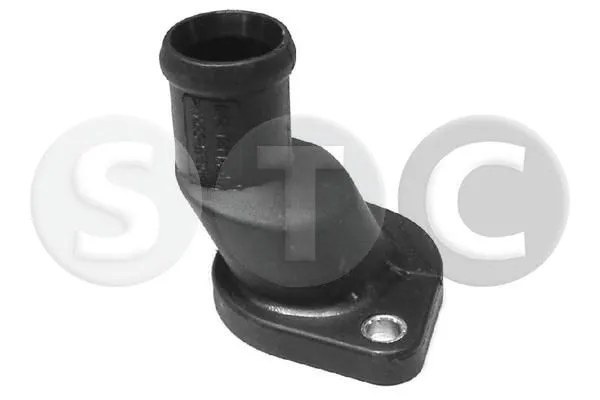 Kylmedelsfläns STC T403594