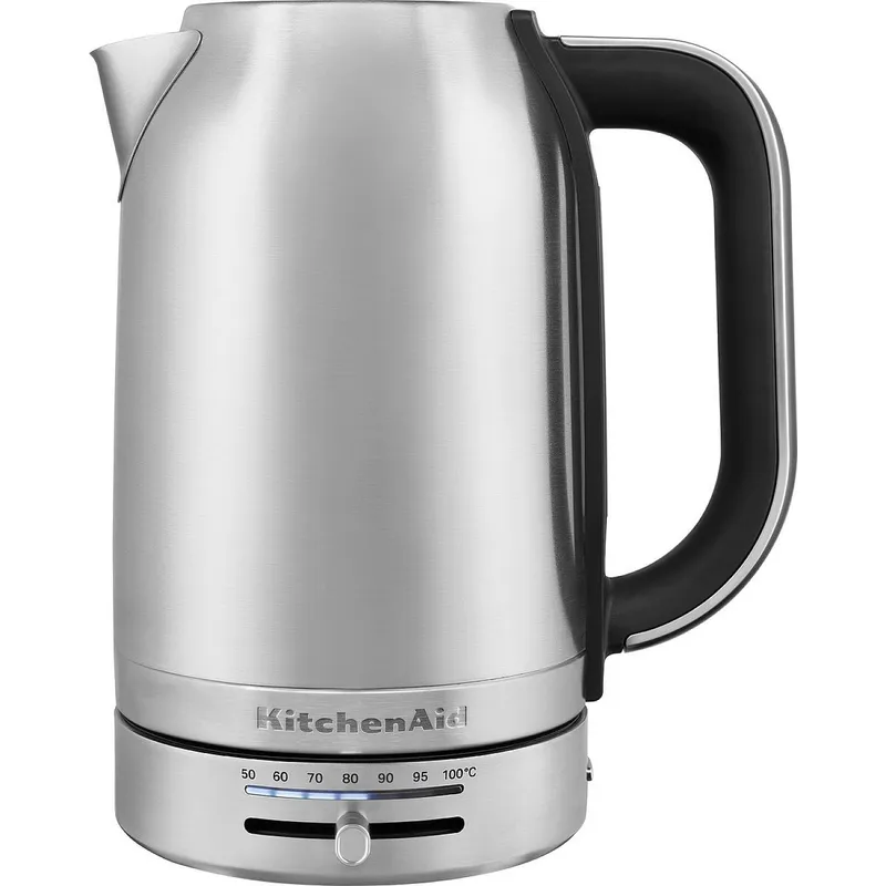 Kitchenaid 5KEK1701ESX Vattenkokare 1,7 liter, stainless steel