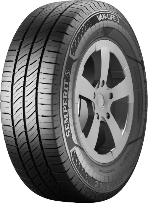 Semperit Van-Life 3 ( 195 R14C 106/104R 8PR )