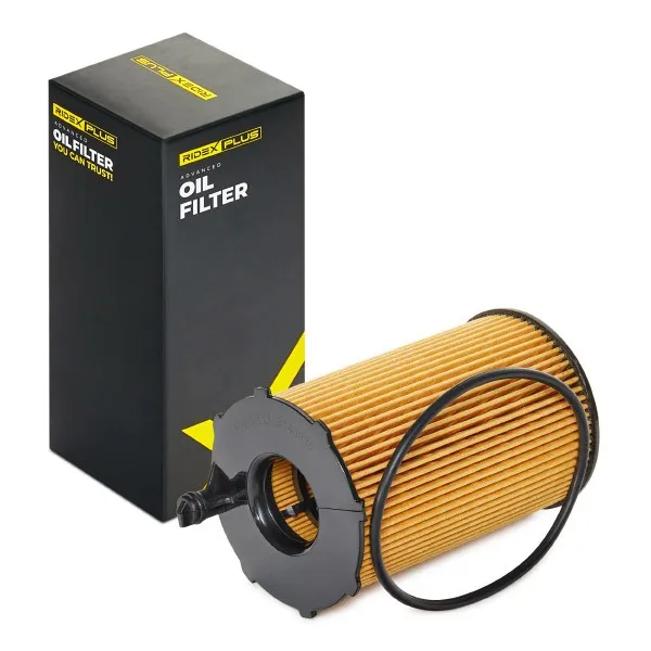 Oljefilter RIDEX PLUS 7O0134P